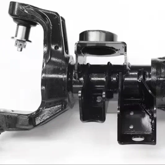 Brand New Reinforced Front Axle Housing for 2018-2022 Je ep Wrangler 2.0L 3.0L 3.6L 6.4L 68388729AA 12-Month Warranty OEM
Brand New Reinforced Front Axle Housing for 2018-2022 Je ep Wrangler 2.0L 3.0L 3.6L 6.4L 68388729AA 12-Month Warranty OEM