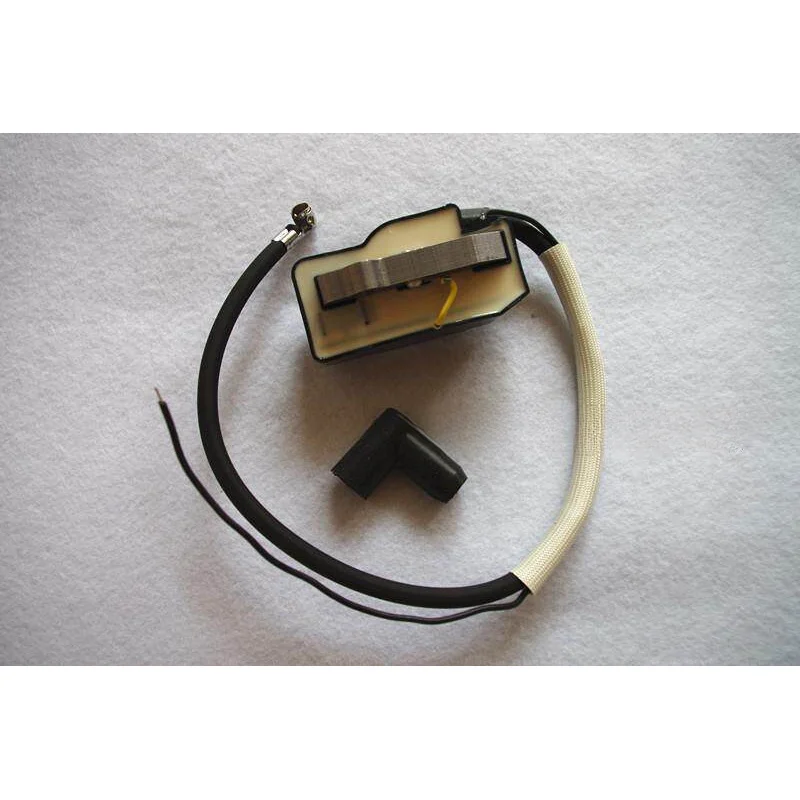Reliable Ignition Coil Module for Wacker Neuson BS60-2 BS70-2 BS600 BS500 Tamping Rammer
Reliable Ignition Coil Module for Wacker Neuson BS60-2 BS70-2 BS600 BS500 Tamping Rammer