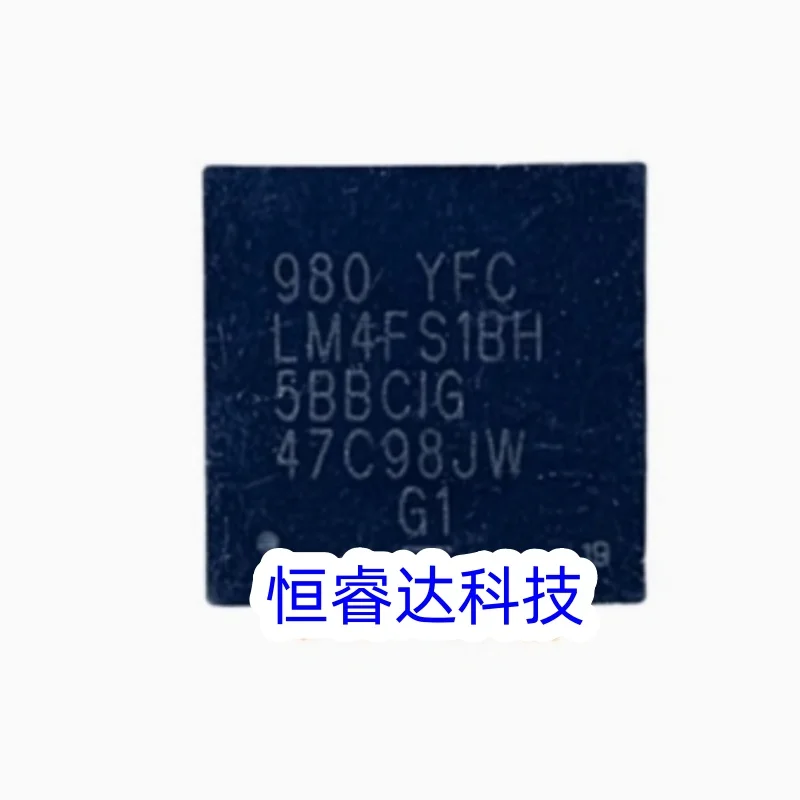 (1 шт.) 100% тест 980 YFC YFE LM4FS1BH LM4FS1EH LM4FS1AH LM4FS1AH5BBCIG LM4FS1BH5BBCIG LM4FS1EH5BBCIG Чипсет BGA
(1 шт.) 100% тест 980 YFC YFE LM4FS1BH LM4FS1EH LM4FS1AH LM4FS1AH5BBCIG LM4FS1BH5BBCIG LM4FS1EH5BBCIG Чипсет BGA