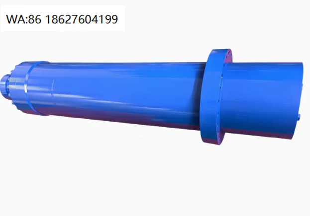Aftermarket spare parts 10Ton High Strength Steel Excavator Hydraulic Cylinder,1 year warranty, in stock fast shipping construct
Aftermarket spare parts 10Ton High Strength Steel Excavator Hydraulic Cylinder,1 year warranty, in stock fast shipping construct