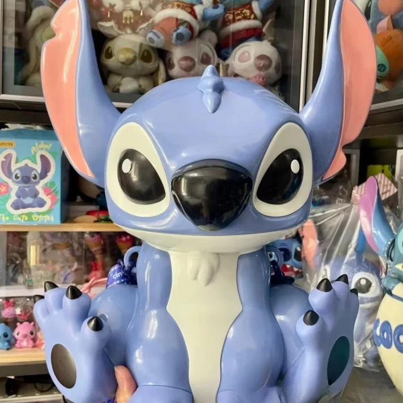 Новое популярное ведро для попкорна Disney Stitch, коробка для хранения, сумка на плечо, большая милая вместительная орнамент, киноигрушка в подарок
Новое популярное ведро для попкорна Disney Stitch, коробка для хранения, сумка на плечо, большая милая вместительная орнамент, киноигрушка в подарок