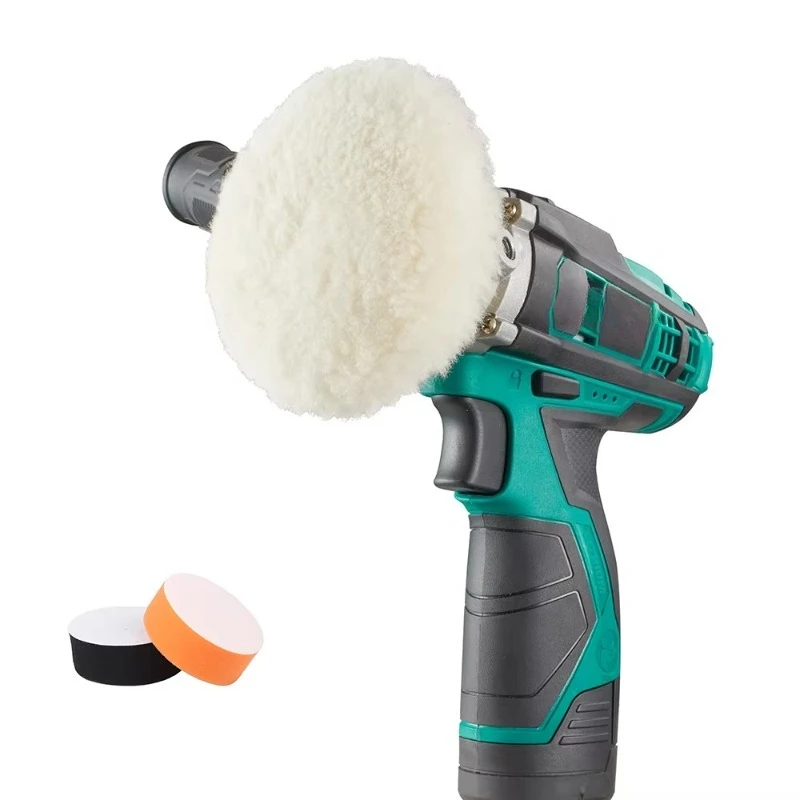 Car paint repair tool cordless car polisher
Car paint repair tool cordless car polisher