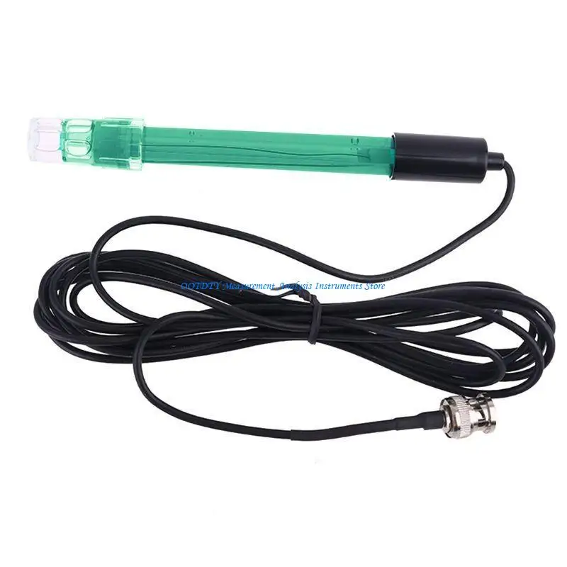 367D Replacement Probe for Tester Meter 14cm Long 1.2cm Diameter 300cm Long Cable
367D Replacement Probe for Tester Meter 14cm Long 1.2cm Diameter 300cm Long Cable