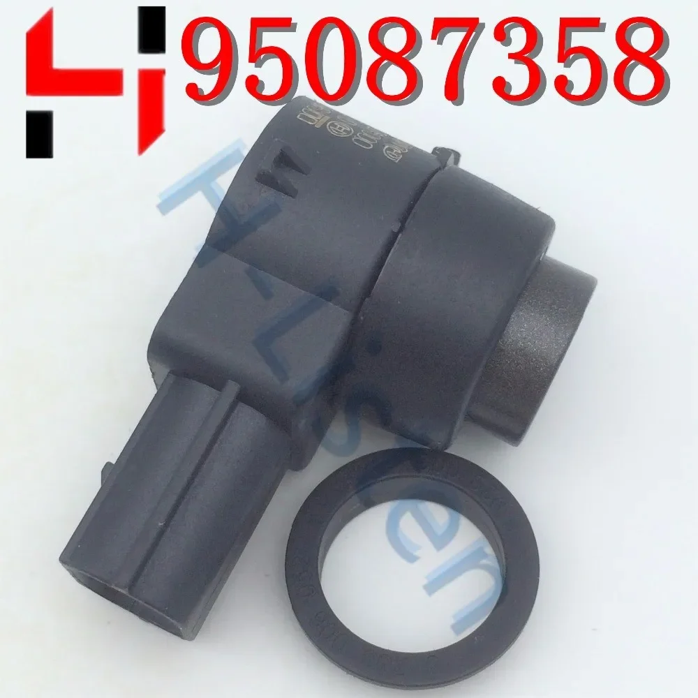 4Pcs PDC Car Parking Sensor For Opel Astra J ZafIra B 09-13 95087358 OEM 0263023027 Car Accessories
4Pcs PDC Car Parking Sensor For Opel Astra J ZafIra B 09-13 95087358 OEM 0263023027 Car Accessories