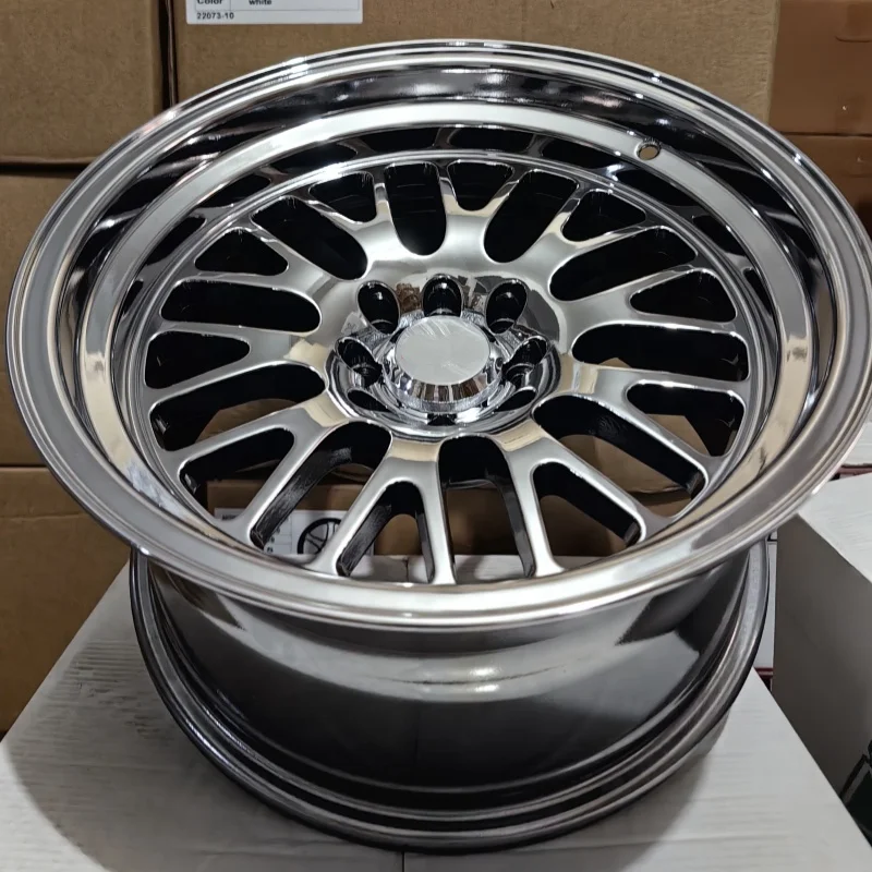 The list price is oneAlloy Cast Process Deep Dish Passenger Car Wheels Rims 16 Inch Pcd 4x100 4 X 1143 for Porsche
The list price is oneAlloy Cast Process Deep Dish Passenger Car Wheels Rims 16 Inch Pcd 4x100 4 X 1143 for Porsche