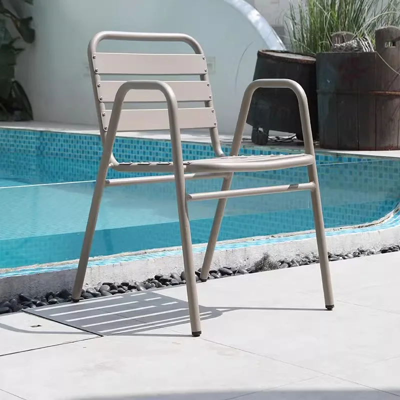 Easy To Move, Low Price, Lightweight Modern Metal Cafe And Tavern Chairs For Hotels And Fashionable For Cafes And Taverns
Easy To Move, Low Price, Lightweight Modern Metal Cafe And Tavern Chairs For Hotels And Fashionable For Cafes And Taverns