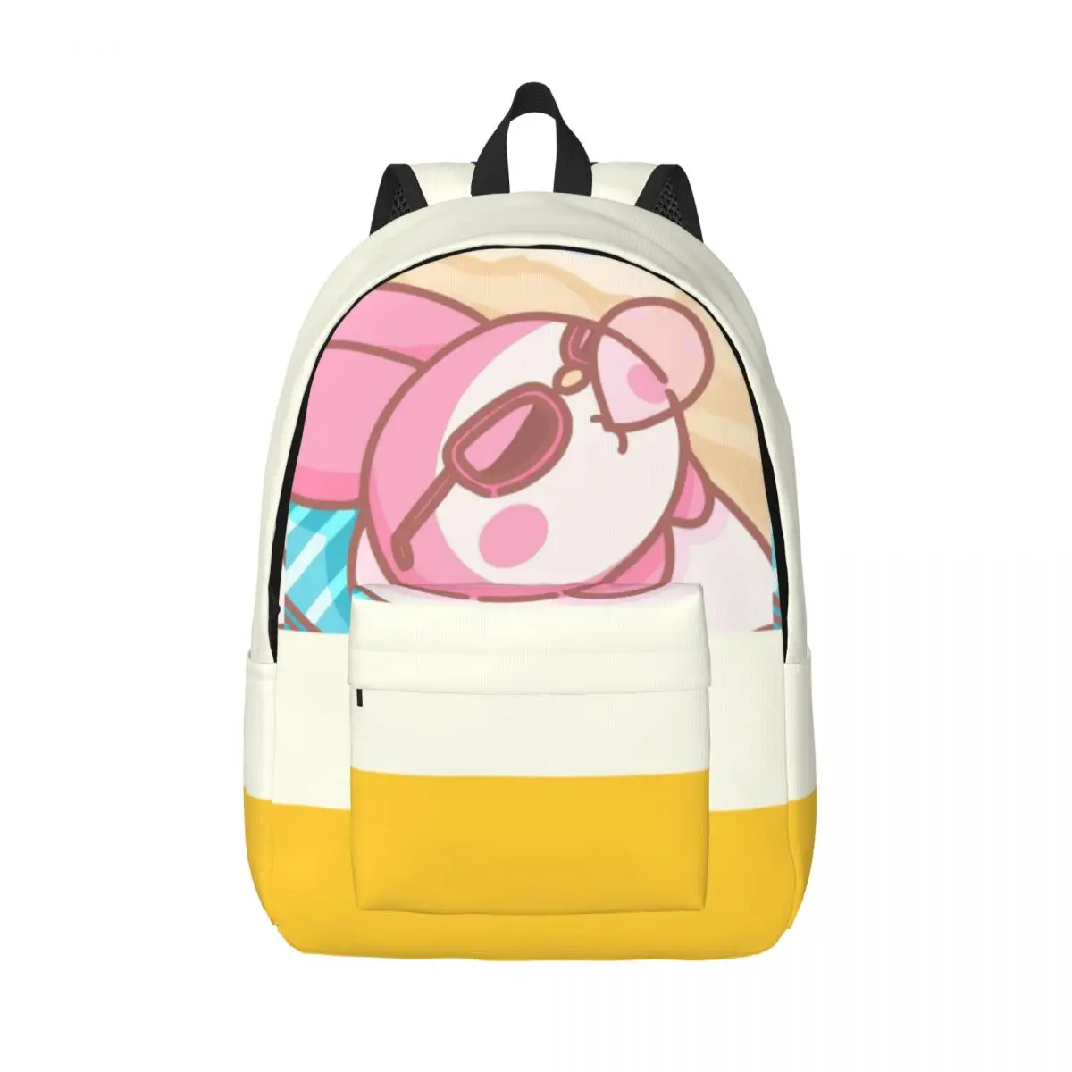 For School Cute Melody Retro Washable Daily Sanrio Melody Book Pack Boys Handbag Birthday
For School Cute Melody Retro Washable Daily Sanrio Melody Book Pack Boys Handbag Birthday