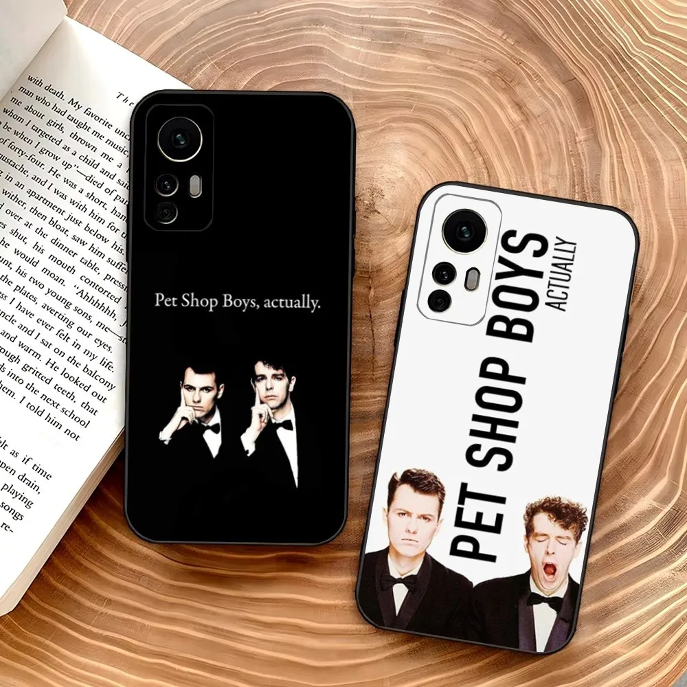 Band Pet S-Shop Boys Nonetheless Phone Case For Samsung A73,A91,A53,A52,A32,A73,A13,A21,A34,A71,A31,A22,A20,A40 Back Cover
Band Pet S-Shop Boys Nonetheless Phone Case For Samsung A73,A91,A53,A52,A32,A73,A13,A21,A34,A71,A31,A22,A20,A40 Back Cover