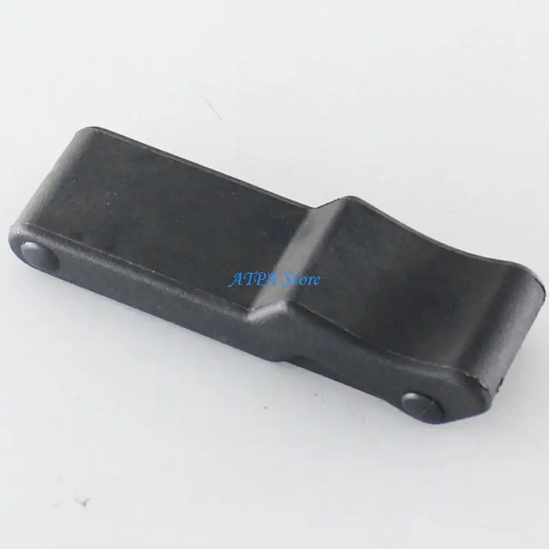 U13C Extended Hardware Cabinet Latches 20mm Door Thickness Strong Rubber Lock Device
U13C Extended Hardware Cabinet Latches 20mm Door Thickness Strong Rubber Lock Device