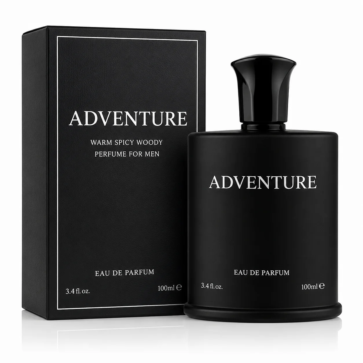 Men's 3.4fl Oz Eau De Toilette Spray Long Lasting Fragrance Perfume With Bergamot Black Currant Pineapple Notes For Daily Dating Parties Great For Gift Giving
Men's 3.4fl Oz Eau De Toilette Spray Long Lasting Fragrance Perfume With Bergamot Black Currant Pineapple Notes For Daily Dating Parties Great For Gift Giving