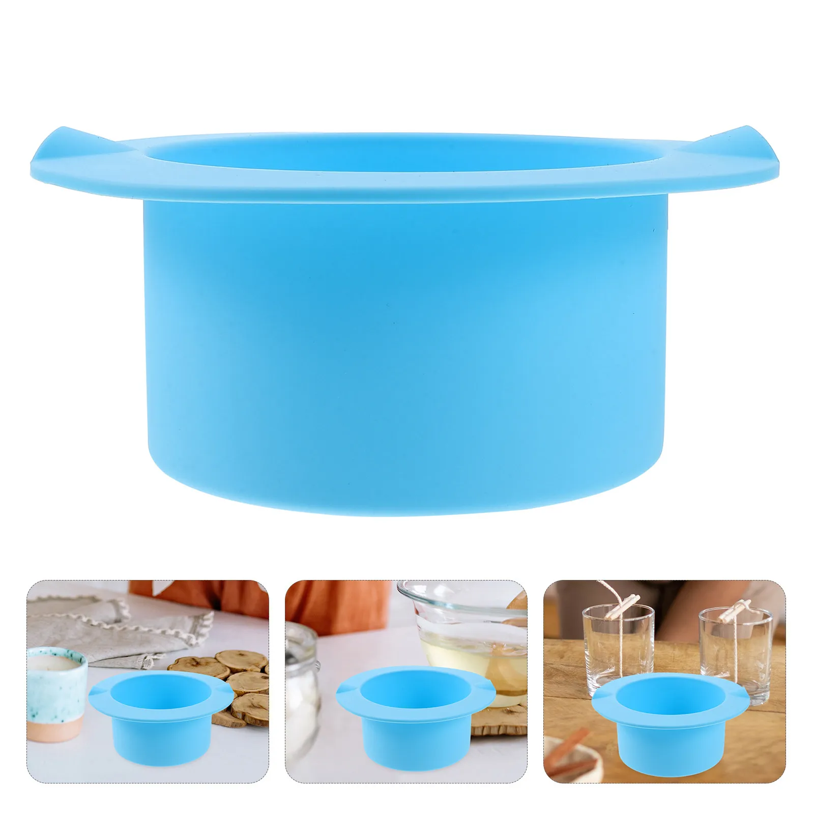 Wax Heater Silicone Bowl Durable Heat Resistant Hair Removal Wax Melting Inner Pot Compact Beauty Salon Tool Hair Removal Tool
Wax Heater Silicone Bowl Durable Heat Resistant Hair Removal Wax Melting Inner Pot Compact Beauty Salon Tool Hair Removal Tool