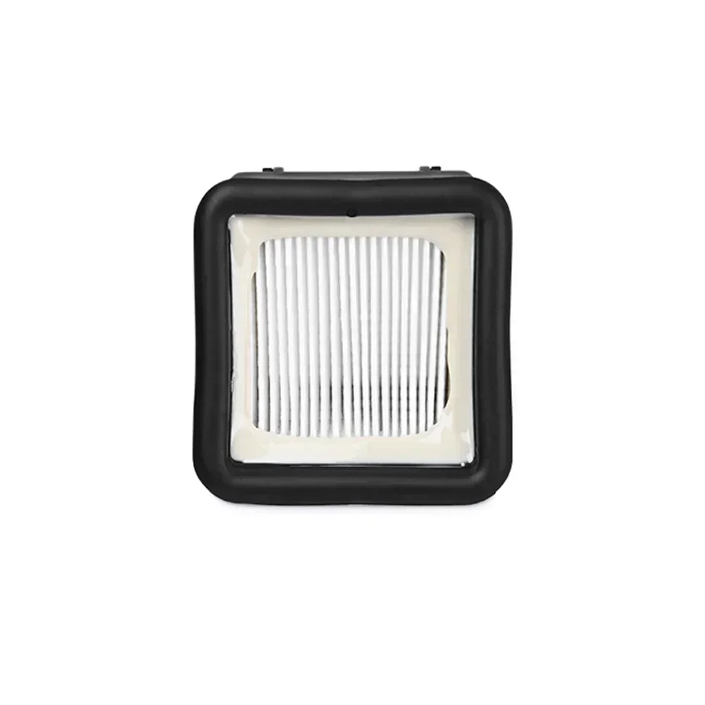 Filter For AlfaBot T30 T36 For Gladwell ID-061/for IonVac 7855/for Aigostar(B09ST7F9ML) Cordless Vacuum Reusable Washable Filter
Filter For AlfaBot T30 T36 For Gladwell ID-061/for IonVac 7855/for Aigostar(B09ST7F9ML) Cordless Vacuum Reusable Washable Filter