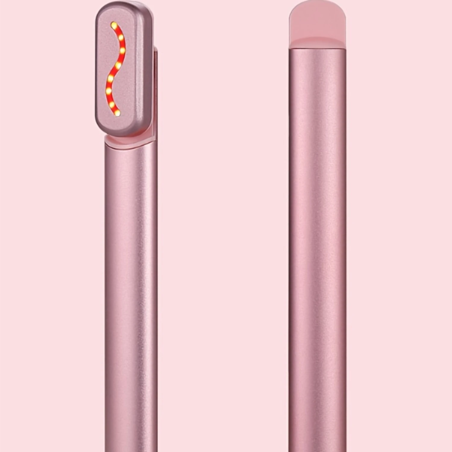 Facial Massager with Red Light Therapy, Anti-Aging Micro-Current Device for Face and Neck, Skin Tightening Machine
Facial Massager with Red Light Therapy, Anti-Aging Micro-Current Device for Face and Neck, Skin Tightening Machine