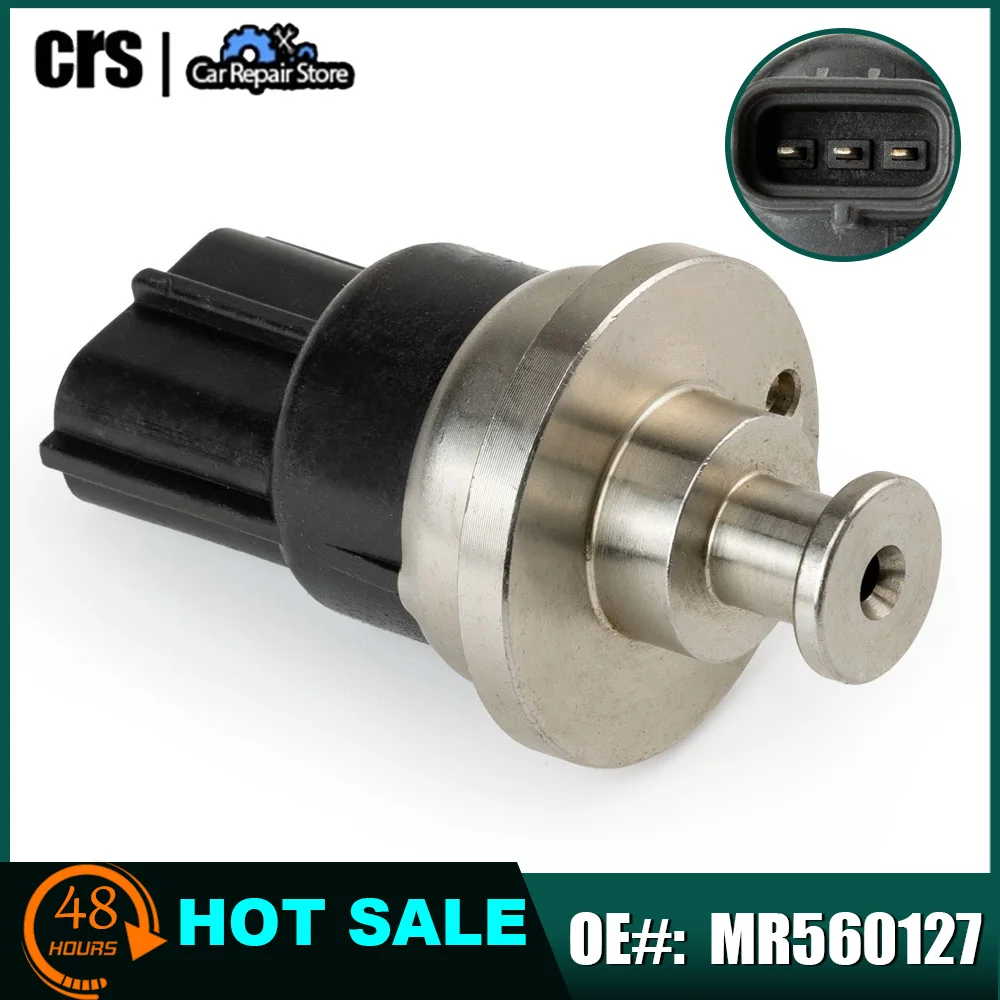 Fuel Rail High Pressure Sensor MR560127 MD360939 For Mitsubishi Carisma Pajero 3 Montero Shogun Space Wagon 2.4 Runner Star 1.8
Fuel Rail High Pressure Sensor MR560127 MD360939 For Mitsubishi Carisma Pajero 3 Montero Shogun Space Wagon 2.4 Runner Star 1.8