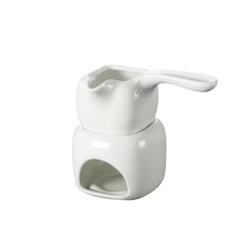 Beauty salon massage essential oil heating furnace club large capacity essential oil furnace candle oil warmer
Beauty salon massage essential oil heating furnace club large capacity essential oil furnace candle oil warmer