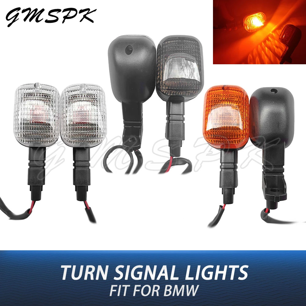 Motorcycle Front/Rear Turn Signal Light Indicator Flasher Fit for BMW F650ST 1997-2000 G650GS F650GS DAKAR Scarver F650 Funduro
Motorcycle Front/Rear Turn Signal Light Indicator Flasher Fit for BMW F650ST 1997-2000 G650GS F650GS DAKAR Scarver F650 Funduro