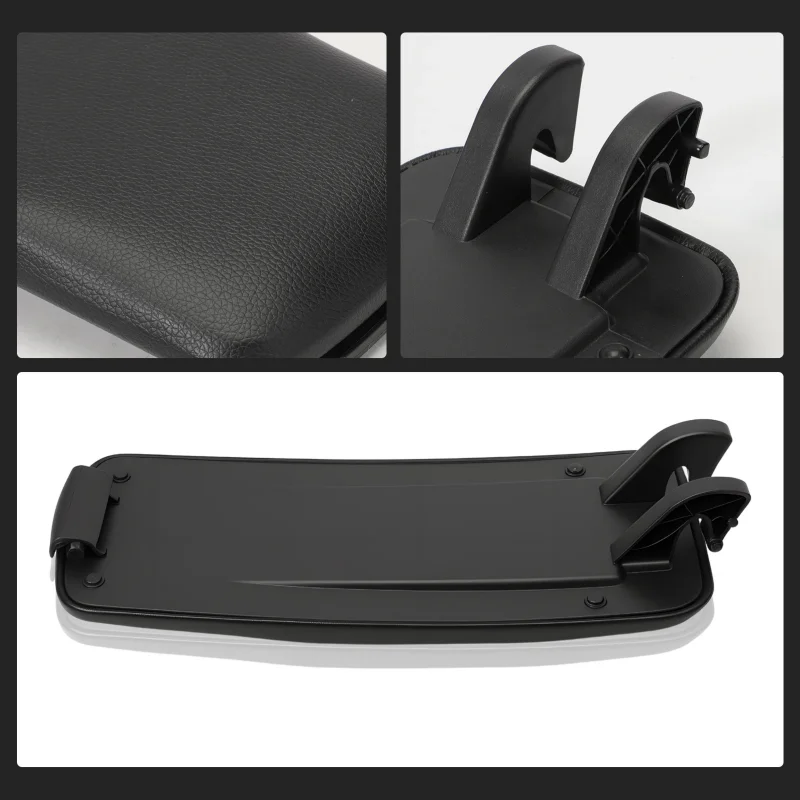 8X0864245B Black Leather Center Console Cover Armrest FOR Audi A1 8X1 2012 2013 2014 2015 2016 2017 2018 Durable Auto Interior
8X0864245B Black Leather Center Console Cover Armrest FOR Audi A1 8X1 2012 2013 2014 2015 2016 2017 2018 Durable Auto Interior
