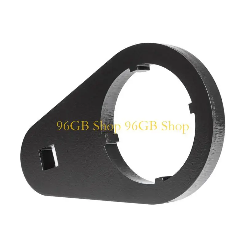 96GB 1/2in Drive Mainshaft 5th Gear Nut Wrench Repair Tool for NV4500HD 1994-2004 Universal 5th Gear Lock Nut Retainer
96GB 1/2in Drive Mainshaft 5th Gear Nut Wrench Repair Tool for NV4500HD 1994-2004 Universal 5th Gear Lock Nut Retainer