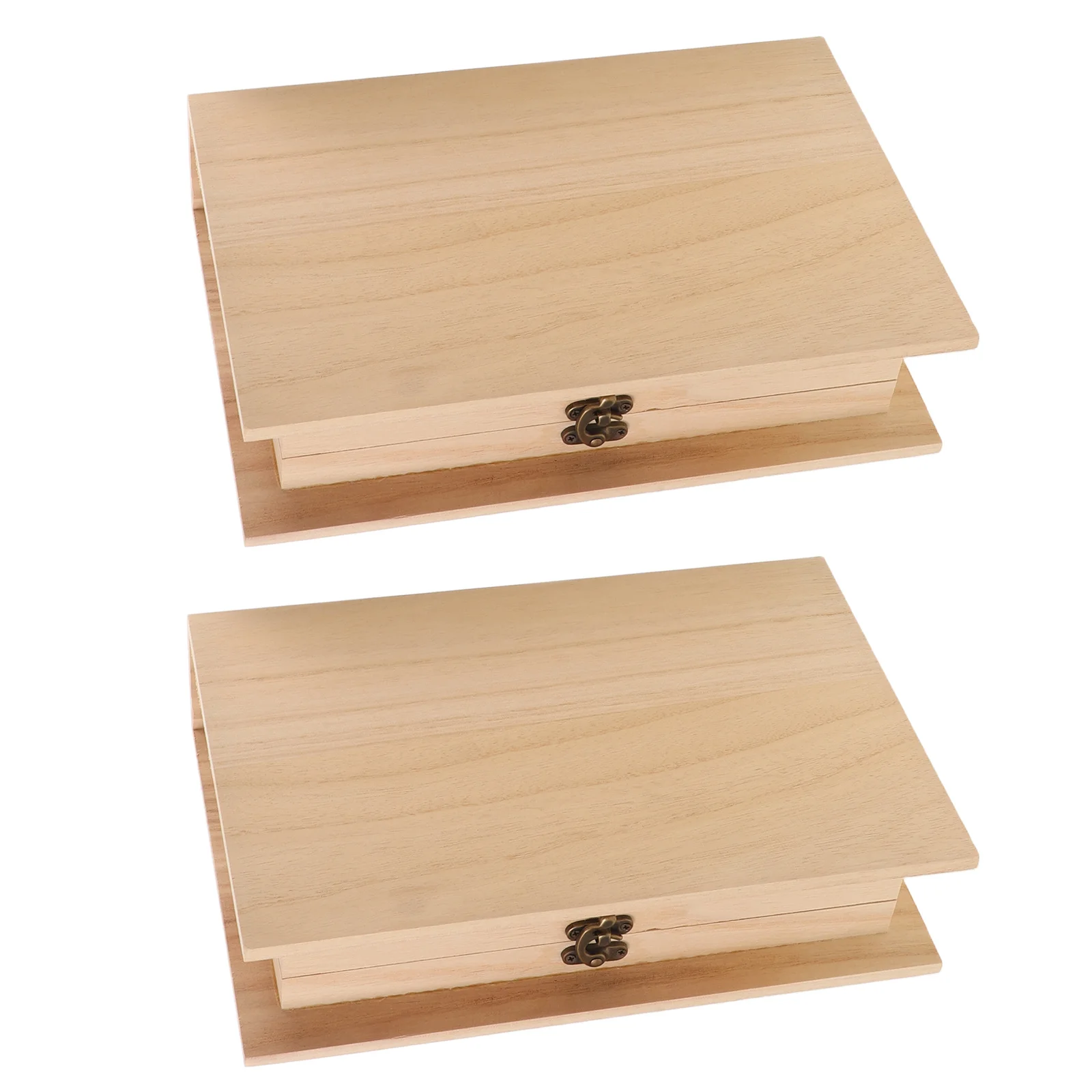 Luxury Book Styled Wooden Treasure Chest Ideal Secret for Small Valuables Accessories in Bedroom Living Room
Luxury Book Styled Wooden Treasure Chest Ideal Secret for Small Valuables Accessories in Bedroom Living Room