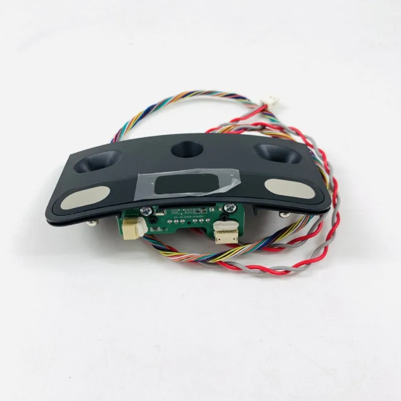 Запасная часть Y59A для пылесоса Dreame X40 Master/X40 Pro: аксессуар для заливки воды и перезарядки
Запасная часть Y59A для пылесоса Dreame X40 Master/X40 Pro: аксессуар для заливки воды и перезарядки