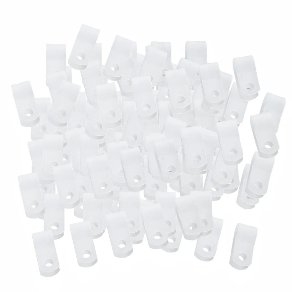 100Pcs Plastic Dutch Oven Lid Stacking Storage Display Protector Clips Plastic Bumpers 21x9.5mm White Home Storage
100Pcs Plastic Dutch Oven Lid Stacking Storage Display Protector Clips Plastic Bumpers 21x9.5mm White Home Storage