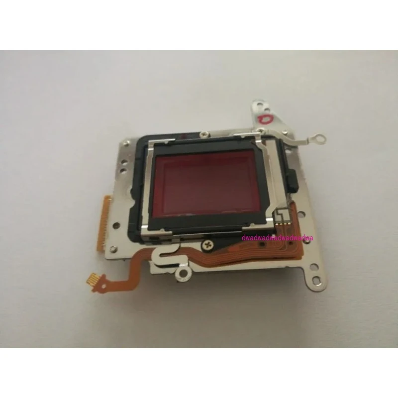 Original 1000D Digital Rebel XS Kiss F CCD CMOS Image Sensor With Perfectly Low Pass Filter Glass
Original 1000D Digital Rebel XS Kiss F CCD CMOS Image Sensor With Perfectly Low Pass Filter Glass