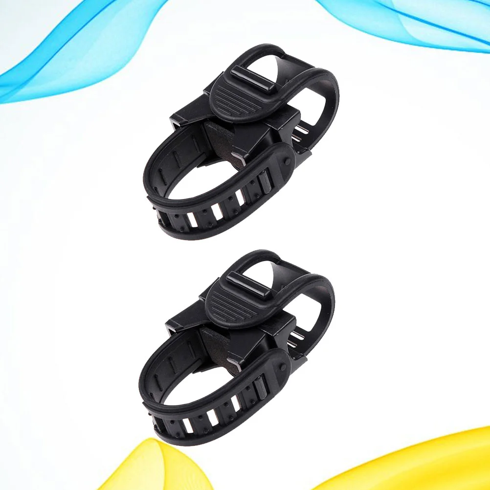 2 Pcs Bicycle Handlebar Flashlight Mount Clamp Bracket Holder Lights Bike Mounting
2 Pcs Bicycle Handlebar Flashlight Mount Clamp Bracket Holder Lights Bike Mounting