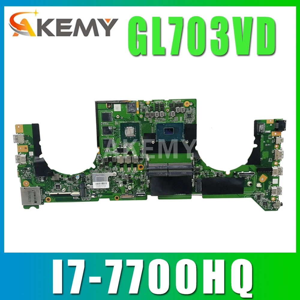 Материнская плата для ноутбука ASUS GL703V DABKNMB1AA0 i5 i7 ROG Strix GL703VS GL703VT GL703VD GL703VMR GL702VM GL704VM GL703VL GL703VM
Материнская плата для ноутбука ASUS GL703V DABKNMB1AA0 i5 i7 ROG Strix GL703VS GL703VT GL703VD GL703VMR GL702VM GL704VM GL703VL GL703VM