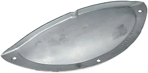 Chrysler Genuine 4428472 Transmission Dust Cover | OEM Replacement Part
Chrysler Genuine 4428472 Transmission Dust Cover | OEM Replacement Part