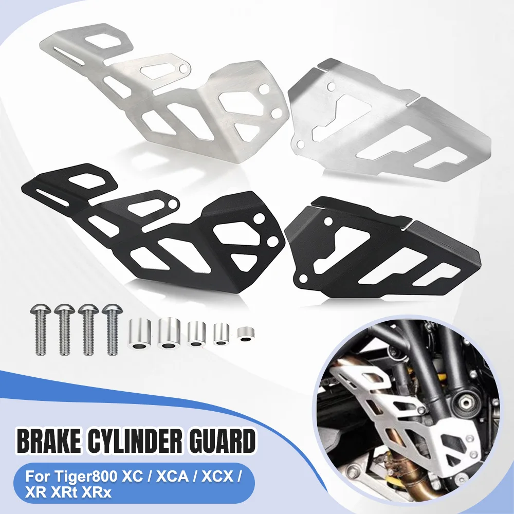 2020 Motorcycle Rear Brake Master Cylinder Heel Protective Right Left Heel guard FOR Tiger 800 XC XCA XCX XR XRt XRx 2010-2021
2020 Motorcycle Rear Brake Master Cylinder Heel Protective Right Left Heel guard FOR Tiger 800 XC XCA XCX XR XRt XRx 2010-2021