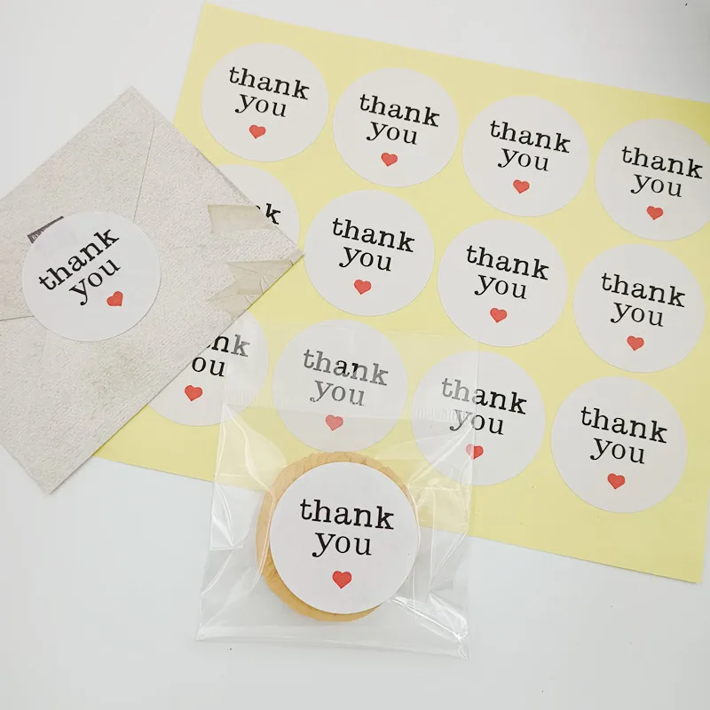 Thank You Stickers Red Heart Gift Paper Labels Homemade Bakery Baking Wedding Party Decoration Sticker Envelope Seal Stationery
Thank You Stickers Red Heart Gift Paper Labels Homemade Bakery Baking Wedding Party Decoration Sticker Envelope Seal Stationery