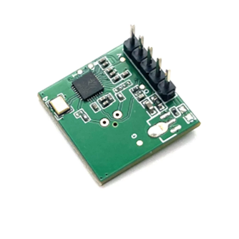 Микроволновый индукционный модуль 5,8G, датчик человеческого тела, переключатель датчика движения MG5818, датчик движения для беспроводного телефона
Микроволновый индукционный модуль 5,8G, датчик человеческого тела, переключатель датчика движения MG5818, датчик движения для беспроводного телефона