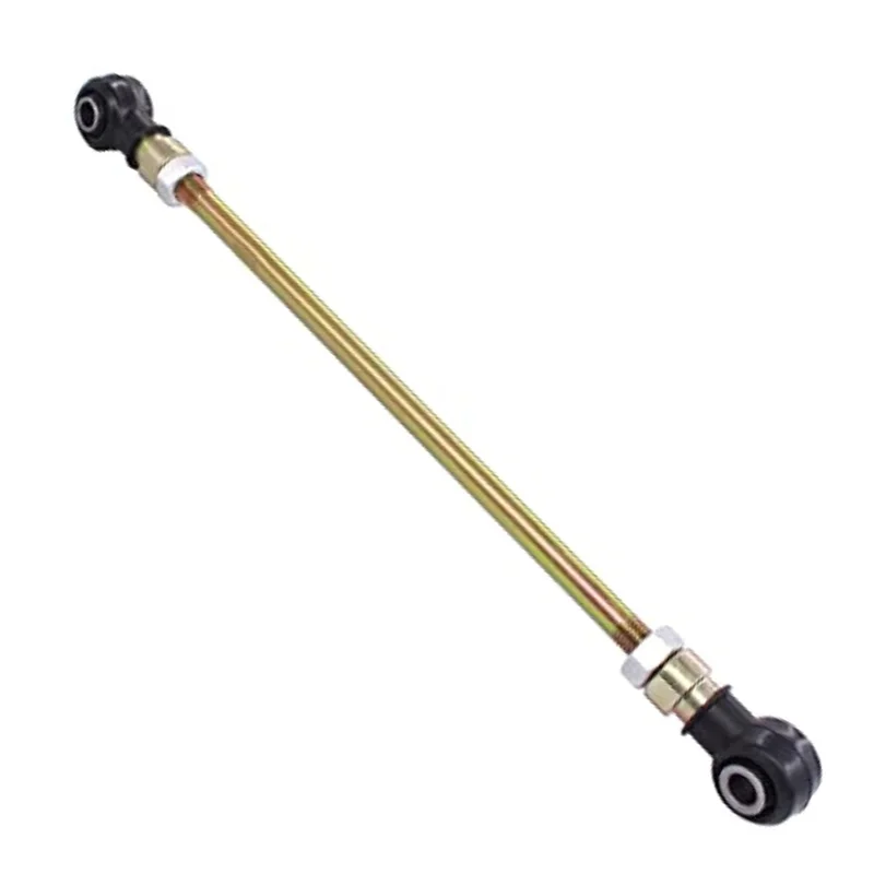 NEW-Left Right Tie Rod End Assembly Set Assy 5134242 For Polaris Sportsman 450 500 570 700 800
NEW-Left Right Tie Rod End Assembly Set Assy 5134242 For Polaris Sportsman 450 500 570 700 800