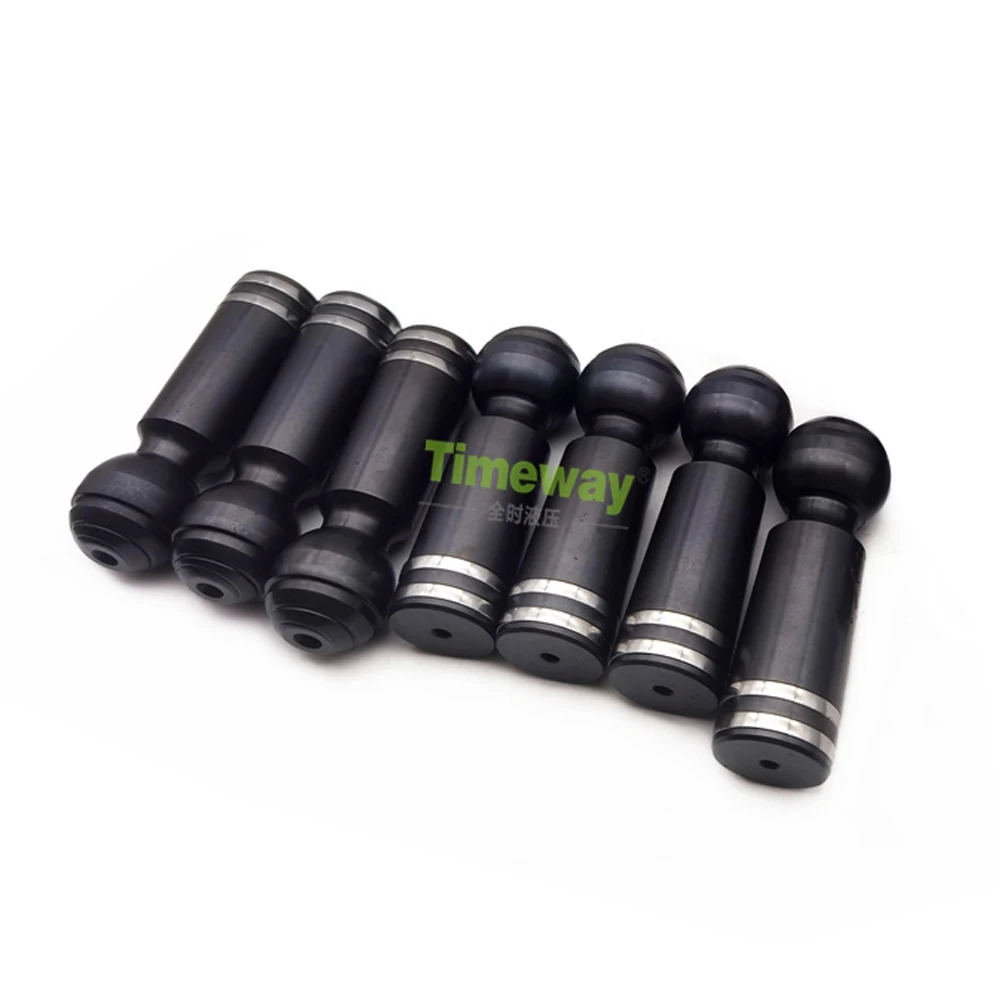 A6V Piston Motor Repair Kits A6VM Piston Shoes for A6VM140 Rexroth HydraulicMotor Spare Parts Motor Pistons
A6V Piston Motor Repair Kits A6VM Piston Shoes for A6VM140 Rexroth HydraulicMotor Spare Parts Motor Pistons