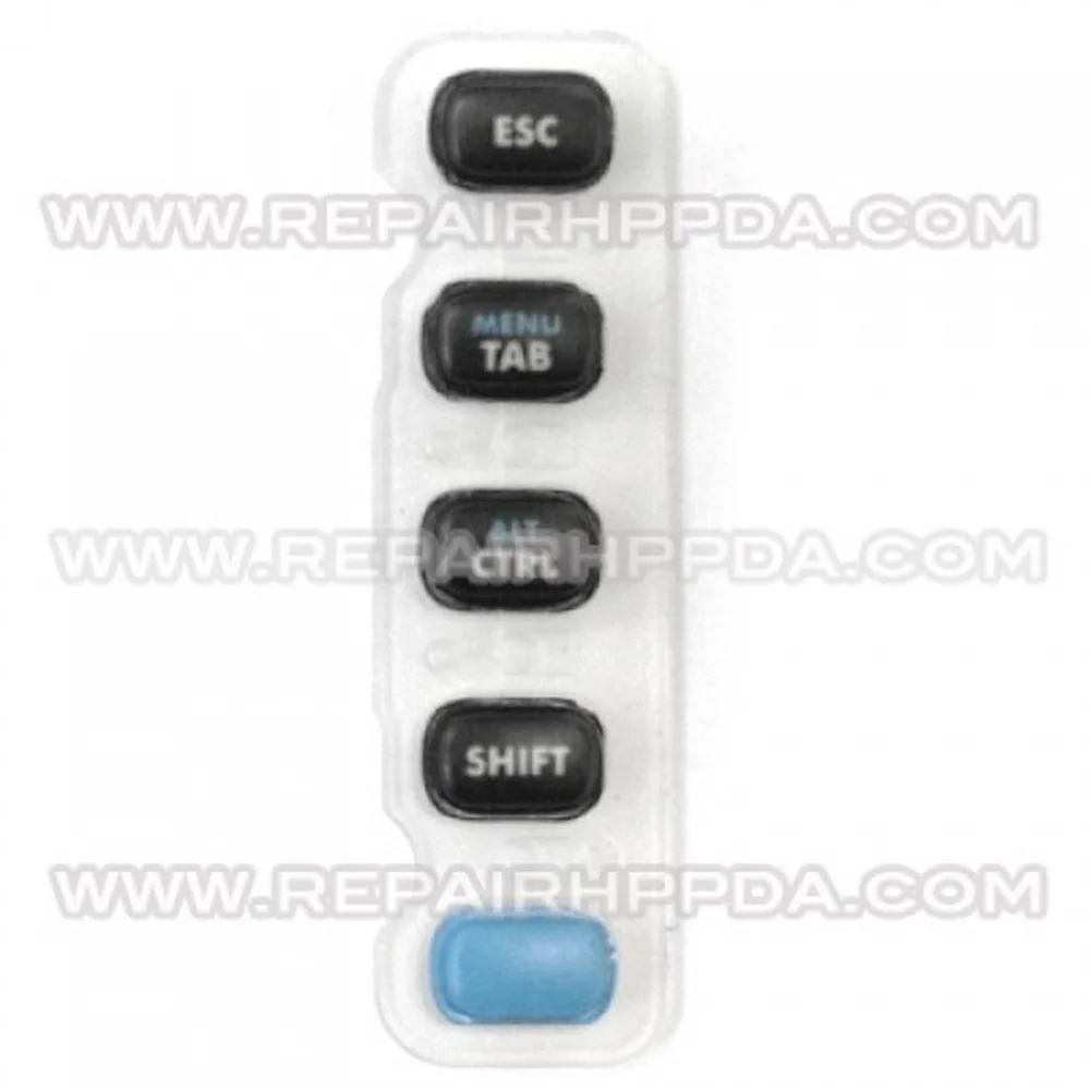 Function Keys Keypad Replacement for Motorola Symbol WT4000, WT4070, WT4090 Free Shipping
Function Keys Keypad Replacement for Motorola Symbol WT4000, WT4070, WT4090 Free Shipping