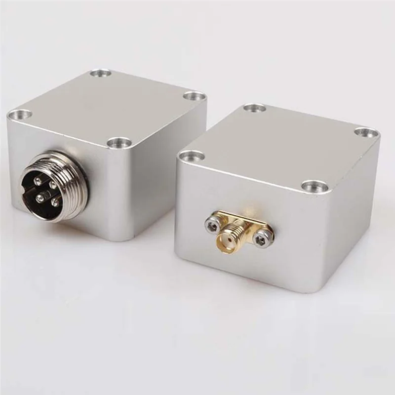 BCL-AMP Amplifier Preamplifier Seneor For BCS100 FSCUT Controller Of Precitec Raytools WSX
BCL-AMP Amplifier Preamplifier Seneor For BCS100 FSCUT Controller Of Precitec Raytools WSX