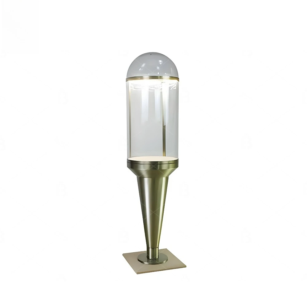 Modern Gold Jewelry Shop Furniture Custom Plywood Jewelry Display Showcase Design Counter Desk
Modern Gold Jewelry Shop Furniture Custom Plywood Jewelry Display Showcase Design Counter Desk