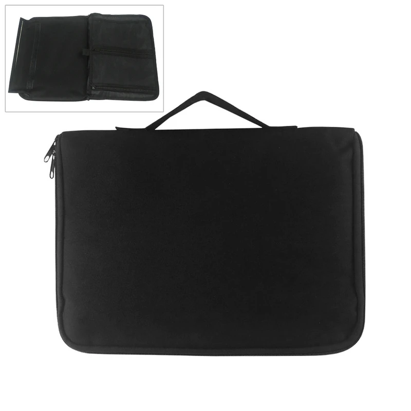13.4Inch Faraday Bag Signal Blocking Bag Phone Ipad From Tracking Key Fob Protector Faraday Laptop Bag Faraday Case Shield
13.4Inch Faraday Bag Signal Blocking Bag Phone Ipad From Tracking Key Fob Protector Faraday Laptop Bag Faraday Case Shield