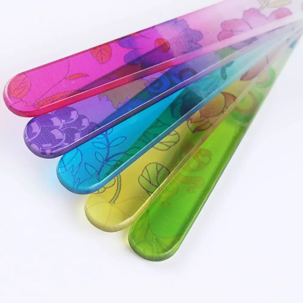 Professional Printing Pedicure Crystal Glass Manicure Nail Art Nail Sanding Nail File Polishing Tool
Professional Printing Pedicure Crystal Glass Manicure Nail Art Nail Sanding Nail File Polishing Tool