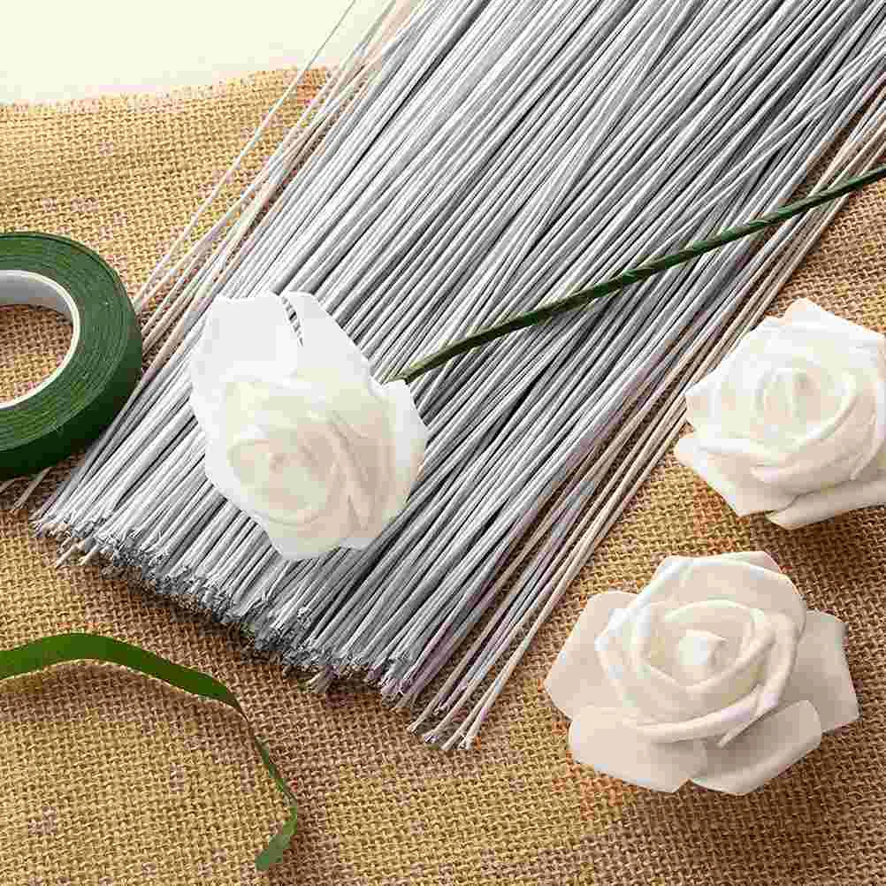 100pcs Paper Vine Flower Branches White Handmade Florist Wires Bouquet Floral Stems Pip Berry Garland Practical
100pcs Paper Vine Flower Branches White Handmade Florist Wires Bouquet Floral Stems Pip Berry Garland Practical