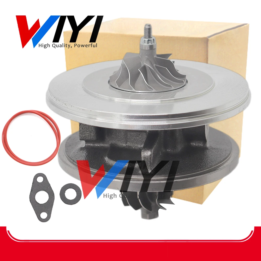 Новый картридж турбокомпрессора GT1544V для Citroen Peugeot 1.6 HDI 11657804903 Y60113700G 753420 750030 740821
Новый картридж турбокомпрессора GT1544V для Citroen Peugeot 1.6 HDI 11657804903 Y60113700G 753420 750030 740821