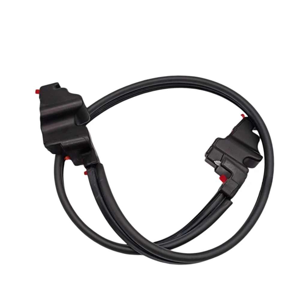 For Kia For Optima 2016-2020 Car Engine Cover Sealing Strip, Air Deflector Sealing Strip OEM Number:86430D4000 Accessories
For Kia For Optima 2016-2020 Car Engine Cover Sealing Strip, Air Deflector Sealing Strip OEM Number:86430D4000 Accessories