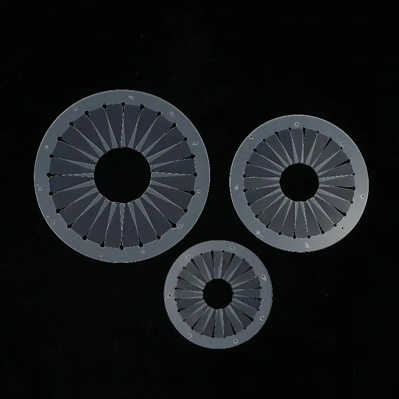 3Pcs 9/12/15CM Rosette Maker Patchwork Accessory For Beginners Ribbon Flower Folds Lolita Badge Making Tool
3Pcs 9/12/15CM Rosette Maker Patchwork Accessory For Beginners Ribbon Flower Folds Lolita Badge Making Tool