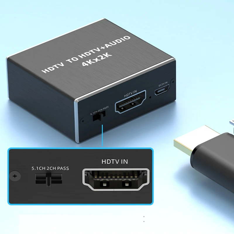 HDTV-коммутатор для PS4, ТВ, DVD, домашнего кинотеатра, экстрактор декодирования видео 4K 2K 3D с HDMI-аудиоразветвителем и SPDIF-стереоконвертером
HDTV-коммутатор для PS4, ТВ, DVD, домашнего кинотеатра, экстрактор декодирования видео 4K 2K 3D с HDMI-аудиоразветвителем и SPDIF-стереоконвертером