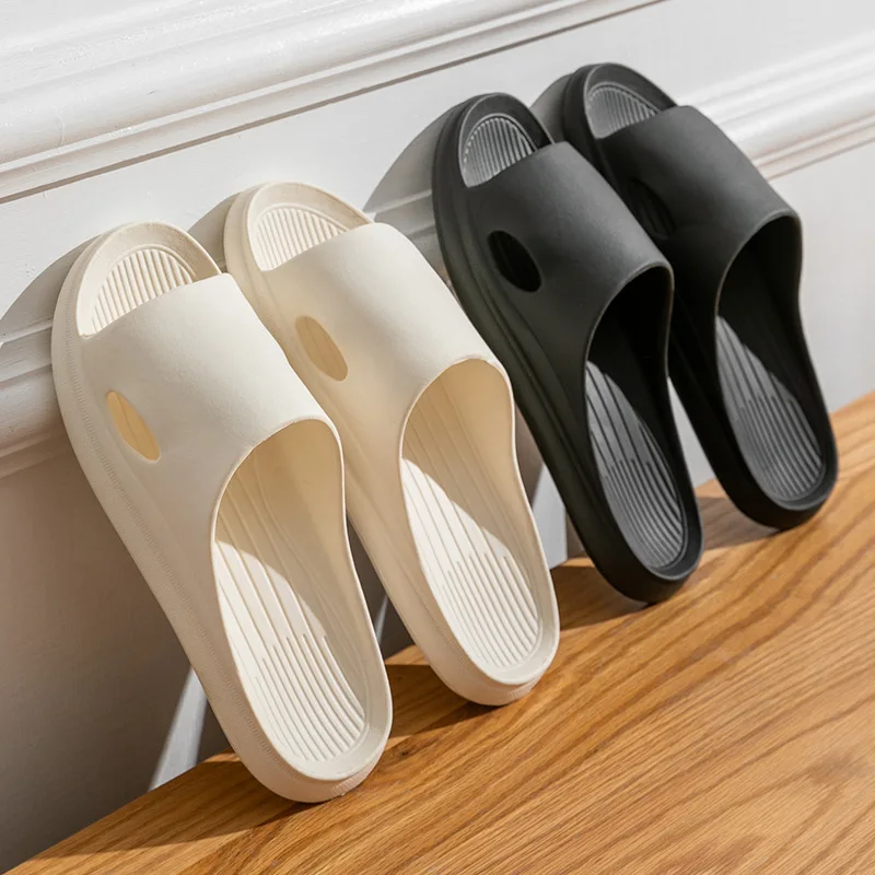 Man Women Home Slippers For Women In Summer, Anti-skid Bathroom For Home Use, Bathing household slipper flip flops
Man Women Home Slippers For Women In Summer, Anti-skid Bathroom For Home Use, Bathing household slipper flip flops