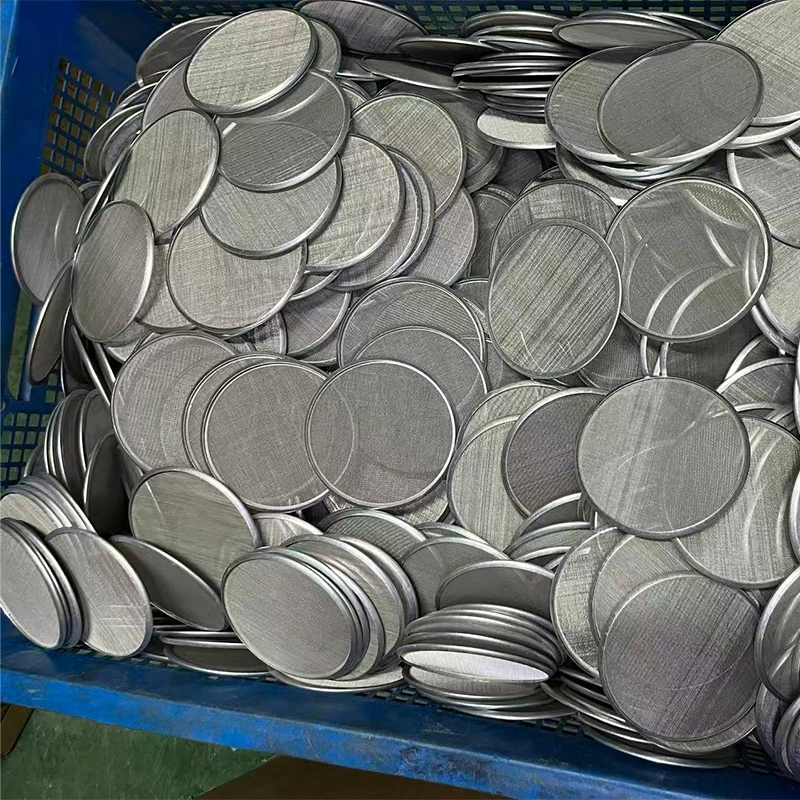 100pcs 304/316 stainless steel button battery gasket
100pcs 304/316 stainless steel button battery gasket