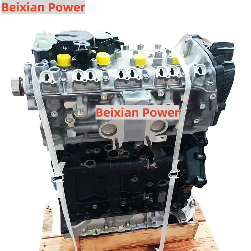 Factory Brand New Auto Engine Systems Engine Assembly 06K100860SX CUG CHH CXD 2.0t For Audi VW FAW EDL
Factory Brand New Auto Engine Systems Engine Assembly 06K100860SX CUG CHH CXD 2.0t For Audi VW FAW EDL