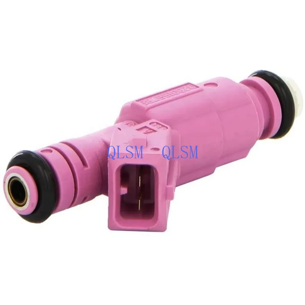 1Pc 0280155786 Fuel Injector Replacement For Ford Fiesta Escort Peugeot Citroen Engine Nozzle
1Pc 0280155786 Fuel Injector Replacement For Ford Fiesta Escort Peugeot Citroen Engine Nozzle