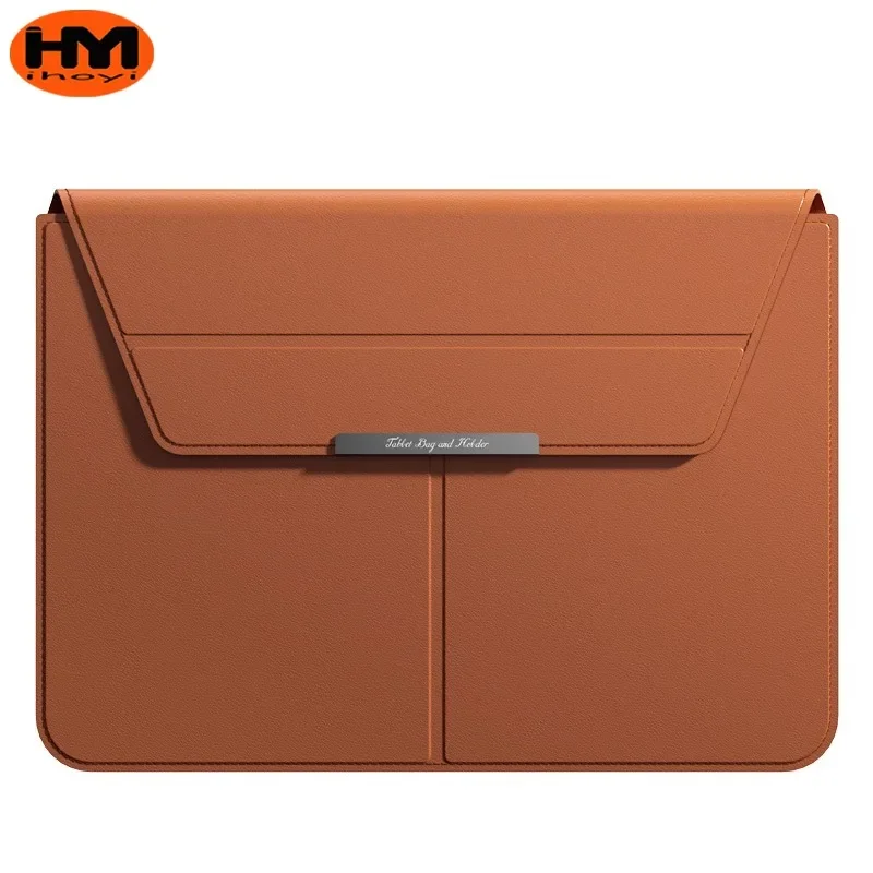 Three in one Multifunctional Stand Computer Bag 15-16 inner Bag MacBook 13-14 inch Women's Laptop Protective Case
Three in one Multifunctional Stand Computer Bag 15-16 inner Bag MacBook 13-14 inch Women's Laptop Protective Case
