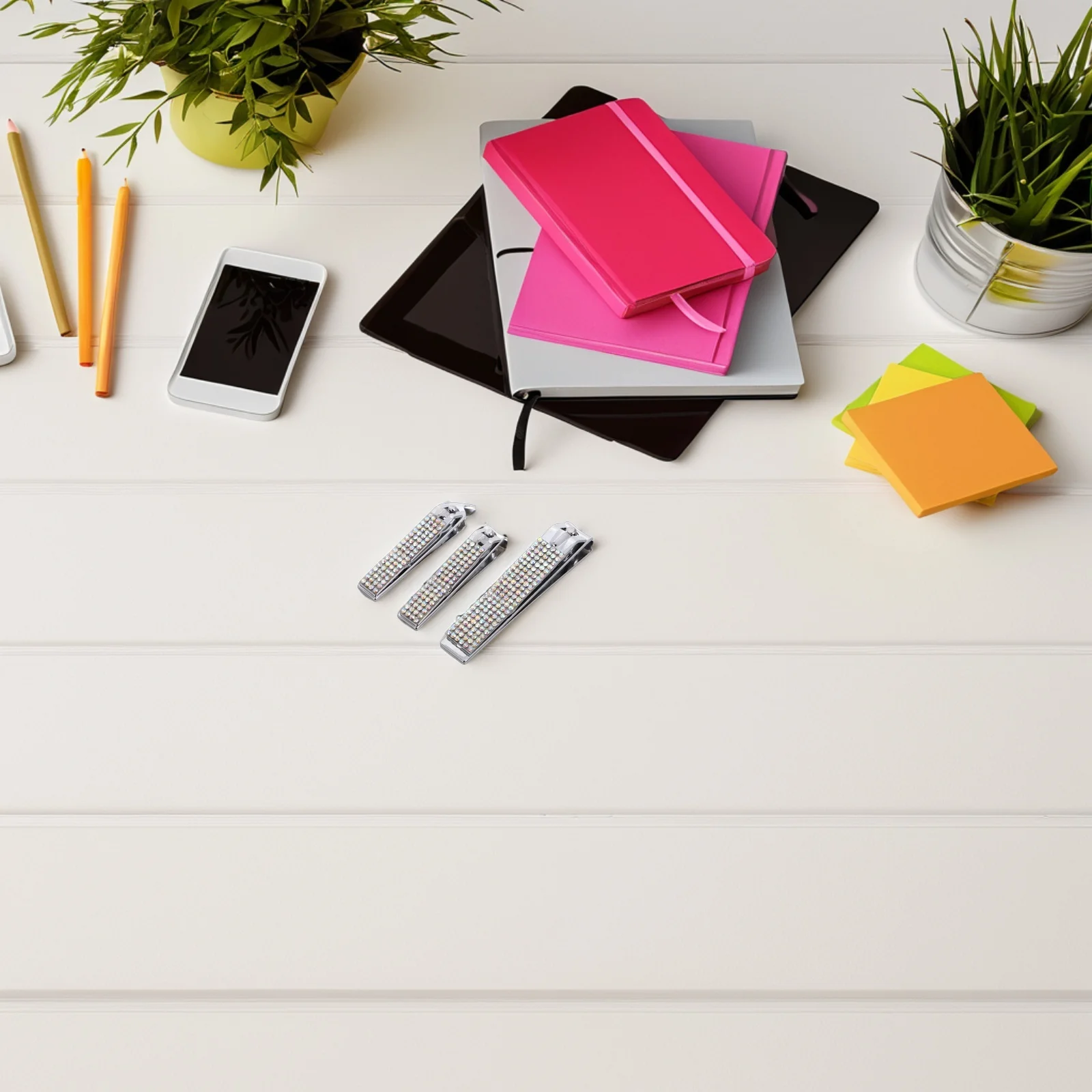 Stainless Steel Rhinestone Nail Clipper Set Anti Splash Diamond Manicure Tool Travel Nail Clippers For Men Women Kids
Stainless Steel Rhinestone Nail Clipper Set Anti Splash Diamond Manicure Tool Travel Nail Clippers For Men Women Kids